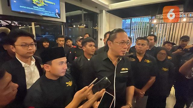 Angkatan Muda Sisingamangaraja XII