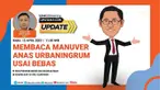 Mantan Ketua Umum Partai Demokrat, Anas Urbaningrum Selasa, 11 April 2023 bebas dari Lapas Sukamiskin usai terjerat kasus korupsi Pembangunan Wisma Atlet Hambalang. Usai bebas, Anas tetap memperjuangkan manuver politik atau berjalan sendiri memperjua...