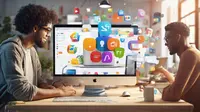 Cara Download Aplikasi di Laptop dengan Mudah dan Cepat