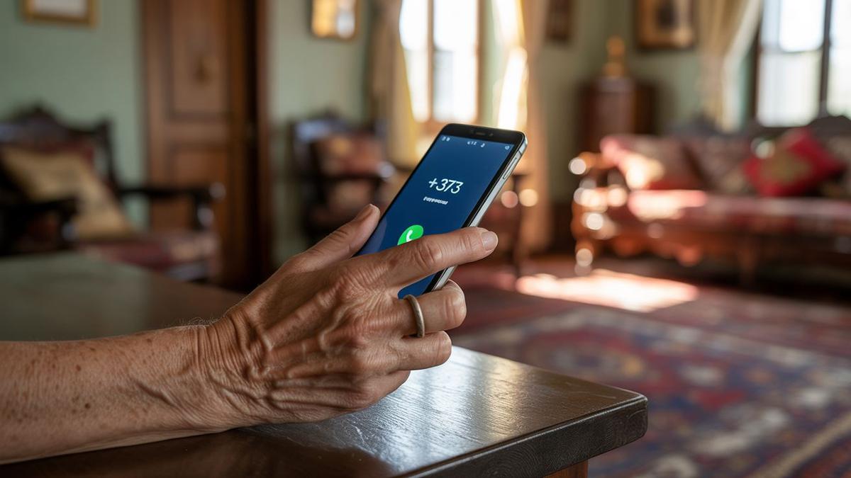 +373 Negara Mana? Kode Telepon Moldova di Eropa Timur dan Cara Menggunakannya