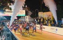 Diikuti 14.100 Peserta, Maybank Marathon Turut Bantu Perekonomian Bali