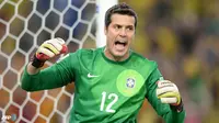 Fiorentina Berpeluang Tampung Mantan Kiper Inter