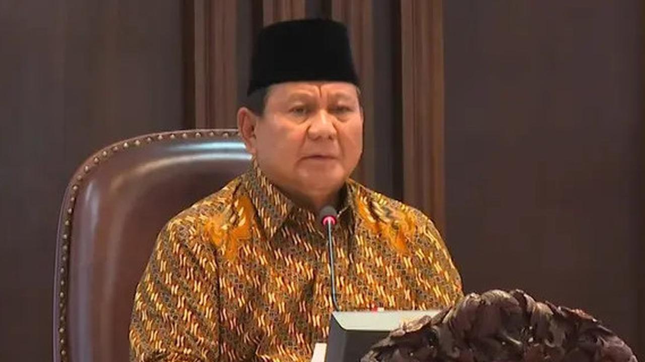 Kubu Vadel Badjideh Sebut Nama Presiden Prabowo Subianto dalam Penanganan Kasus Lolly Anak Nikita Mirzani