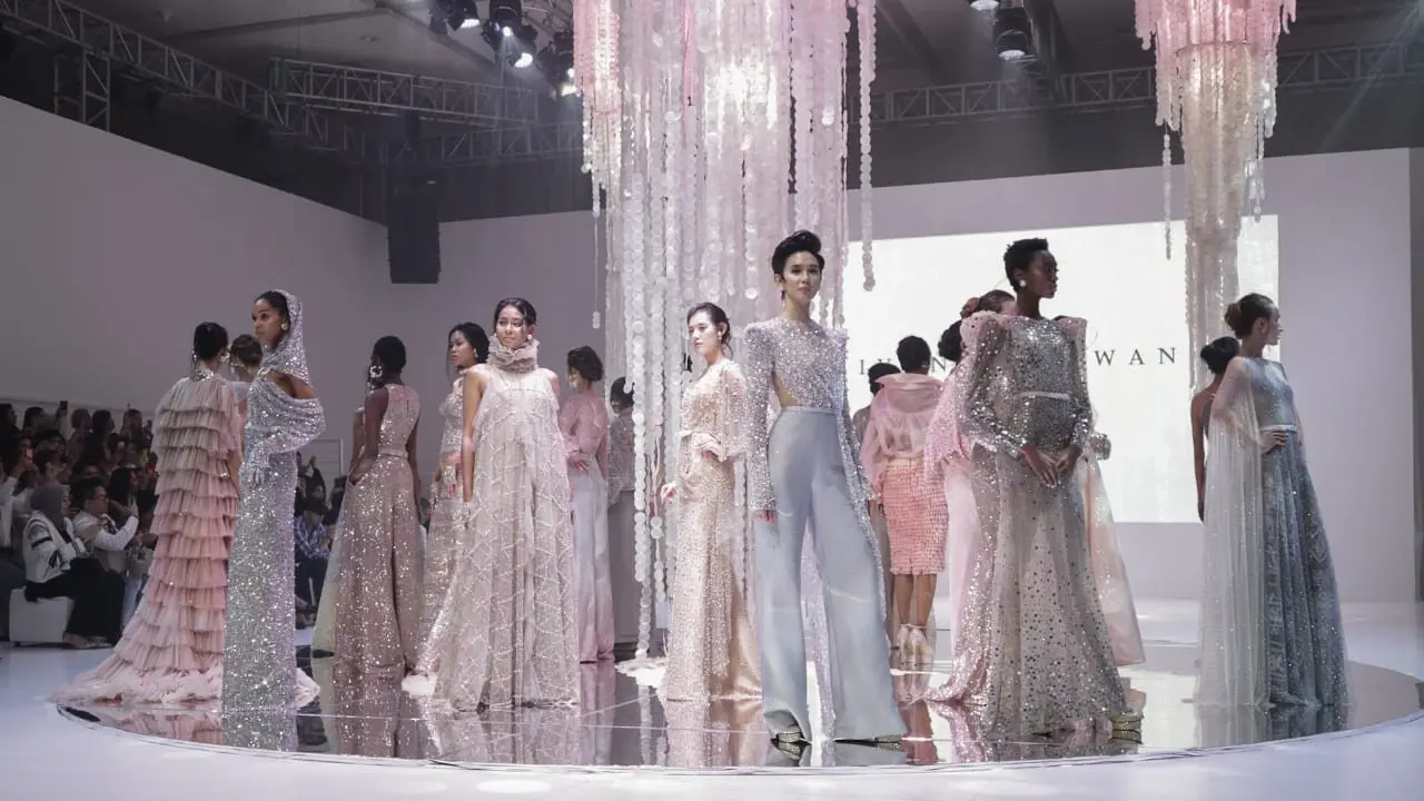 IPMI Trend Show 2020