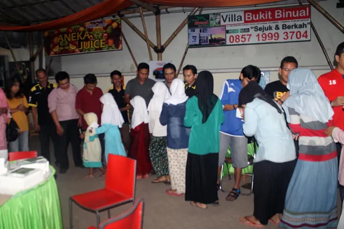 Dok. Istimewa