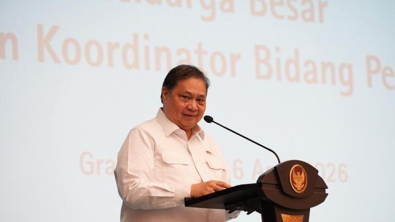 Pengakuan Global Perkuat Keyakinan pada Ketahanan Ekonomi Indonesia di Tengah Gejolak