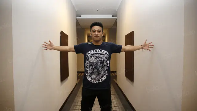 Beny Wahyudi