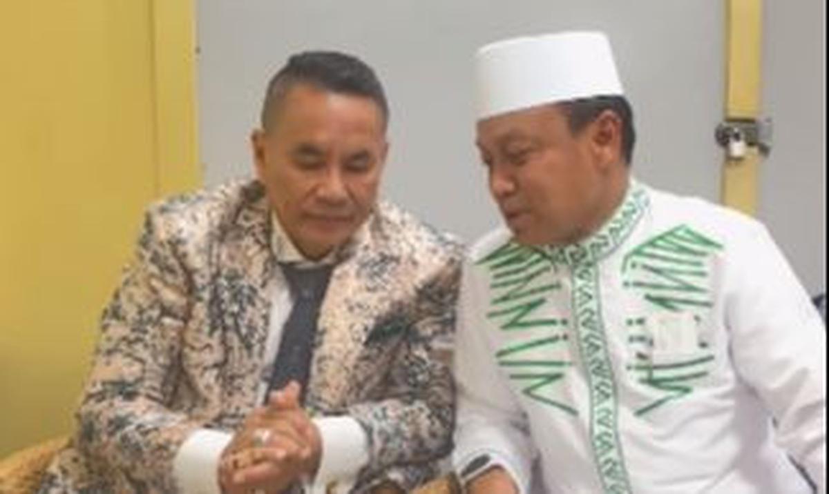Dok. Istimewa