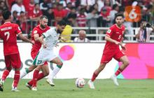 Tolak Qatar dan Arab, Federasi Sepak Bola Irak Minta Pemilihan Tuan Rumah Ronde 4 Kualifikasi Piala Dunia 2026 Transparan