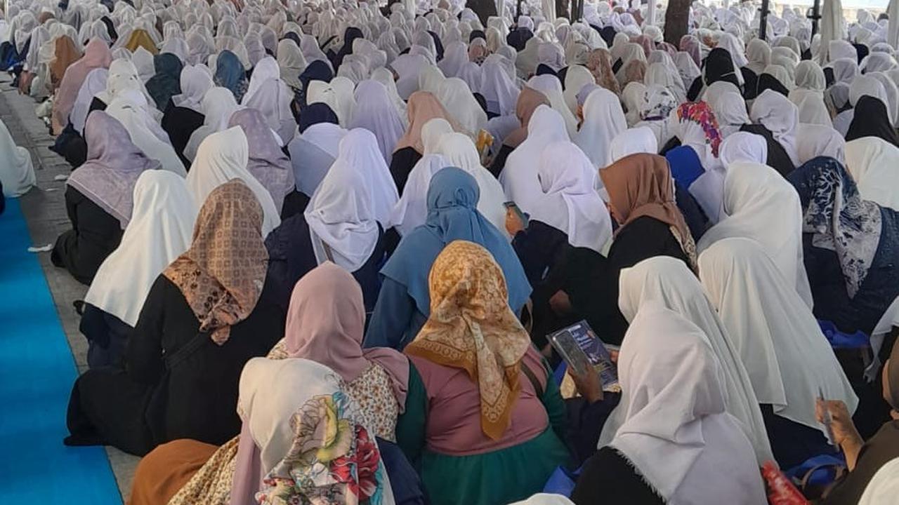DPC PDIP Jaksel Dukung Acara Gebyar Maulid Nabi di Jagakarsa