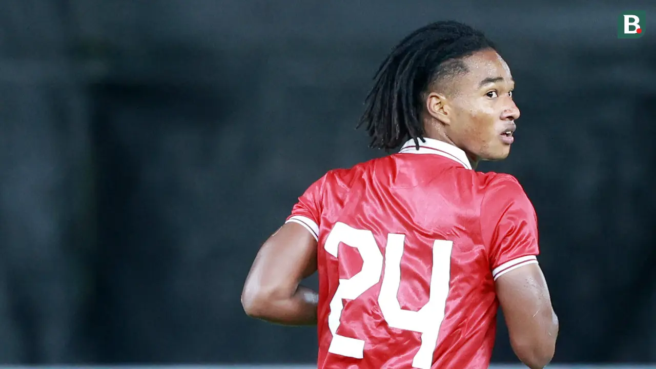 Foto: 4 Pemain yang Bisa Menjadi Senjata Timnas Indonesia U-20 saat Menghadapi Irak di Piala Asia U-20 2023