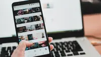 ilustrasi postingan social media/pexels