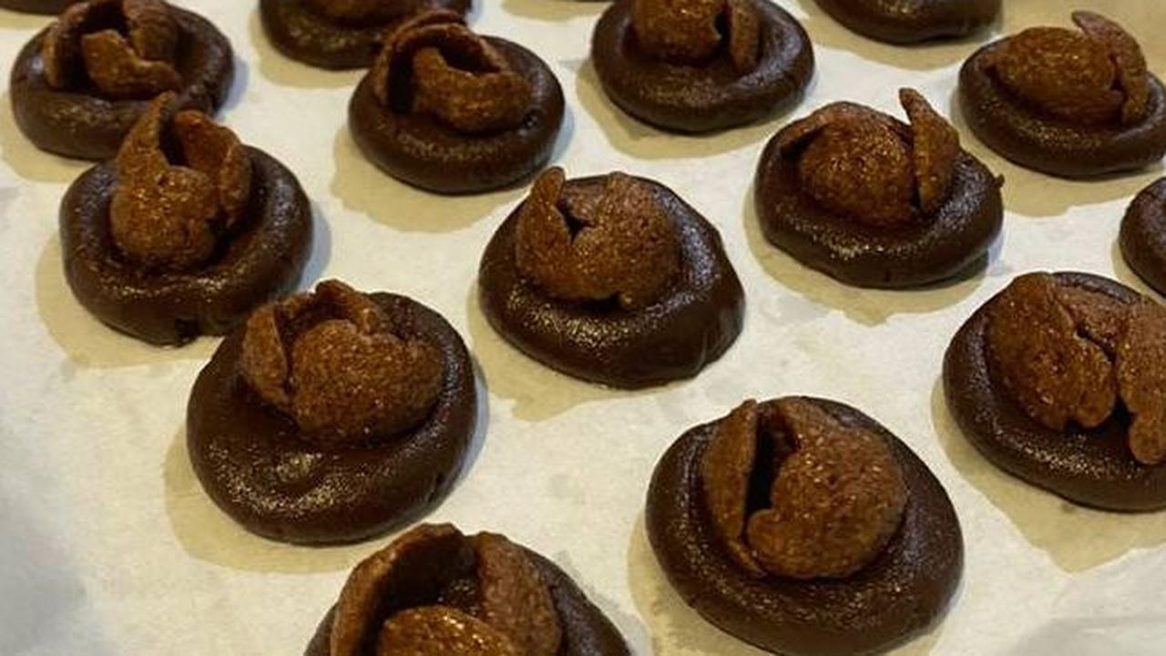 Resep Cookie Bomb Lumer