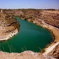 Sungai-sungai cantik di Spanyol yang sanggup memberikan nuansa tenang.