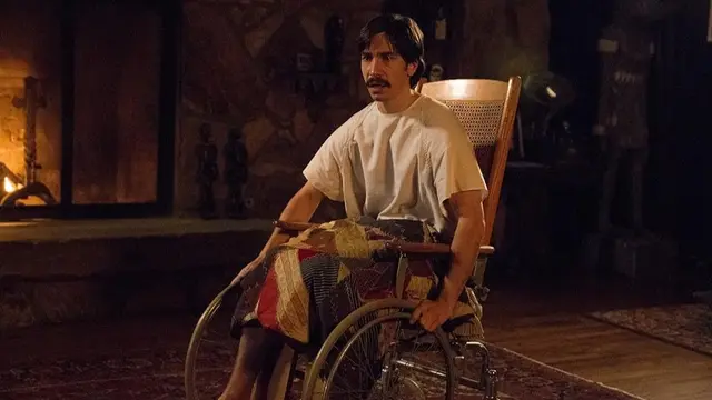 Tusk (2014)