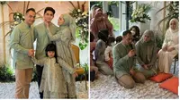 Pengajian digelar sederhana, Venna Ferry bocorkan tanggal akad nikah. (Sumber: Instagram/athallanaufal7/KapanLagi)