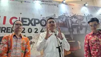 Dorong Industri Kecantikan Tanah Air, BPOM Harap Kosmetik Lokal Jadi Tuan di Negeri Sendiri