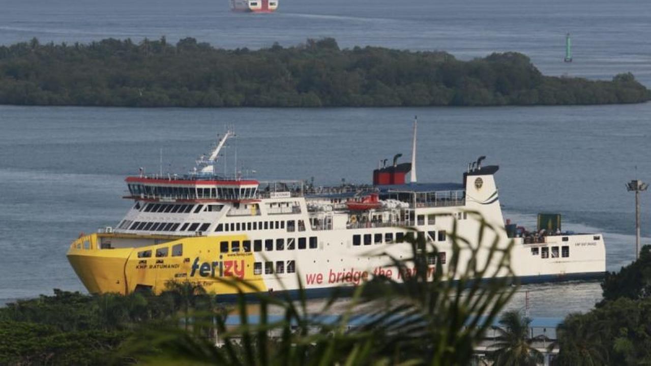 ASDP dan Kemenhub Tegaskan Prioritas Keselamatan Angkutan Nataru 2025/2026