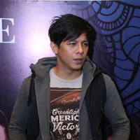 Foto acara Vidio.com (Yunan Laziale/bintang.com)