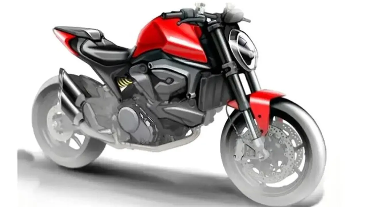 Ducati