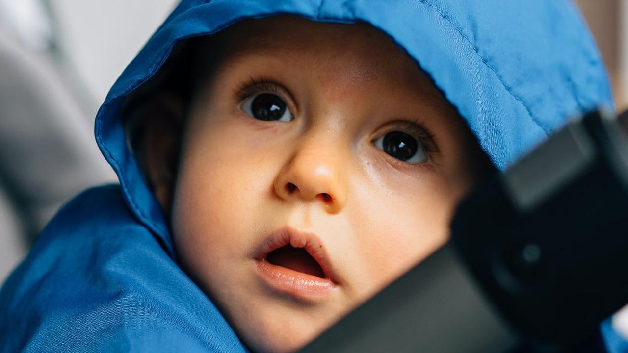 <b>Penyebab Gigi Bayi Terlambat Tumbuh</b>