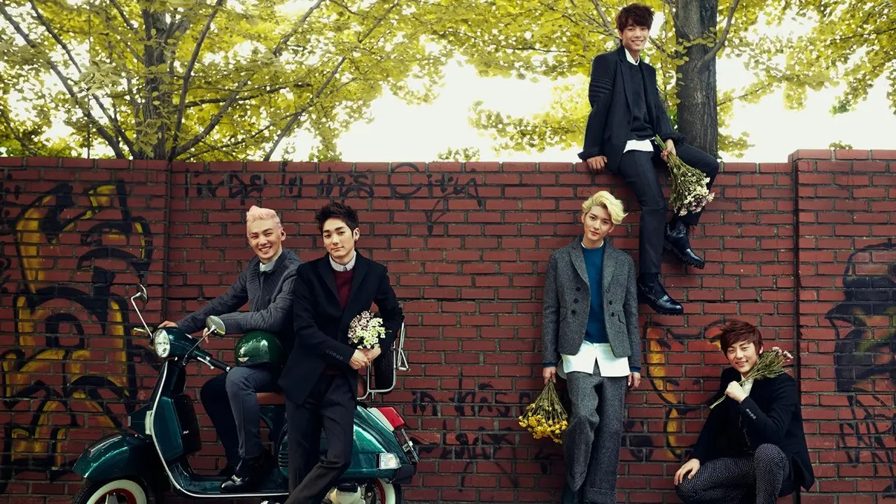 NU'EST