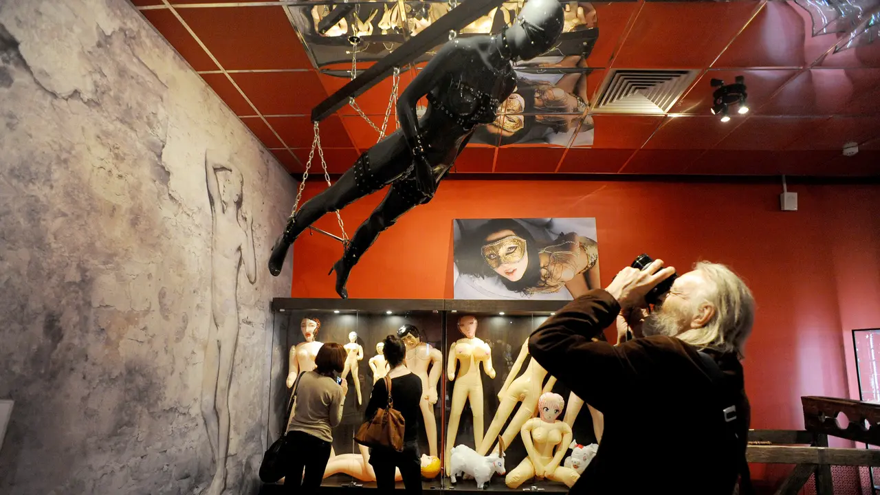 Intip 6 Museum di Dunia yang Menarik untuk Dikunjungi, Berminat?