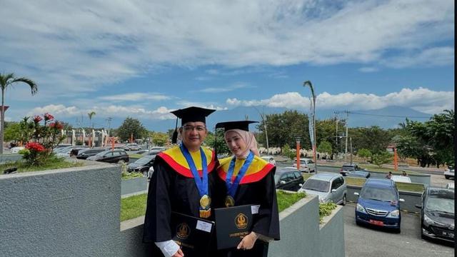 Pasha Ungu. (Dok. Instagram @pashaung_vm).