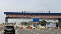 3 Seksi Tol Balikpapan-Samarinda Siap Diresmikan Sebelum Natal 2019