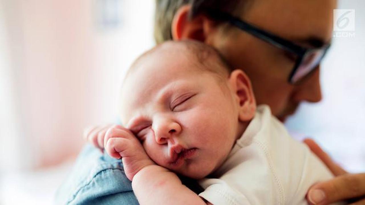 Beberapa hal berikut ini harus Anda siapakan bila ingin memiliki anak.