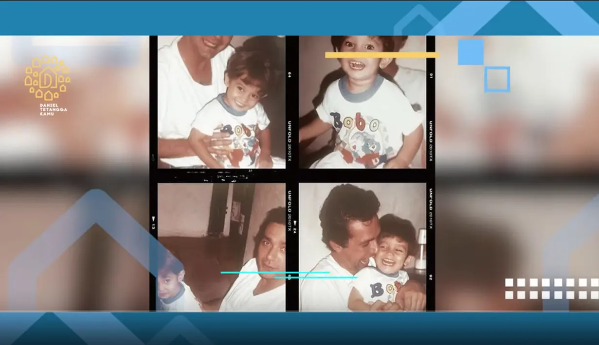 Enzy Storia (Youtube/Daniel Mananta Network)