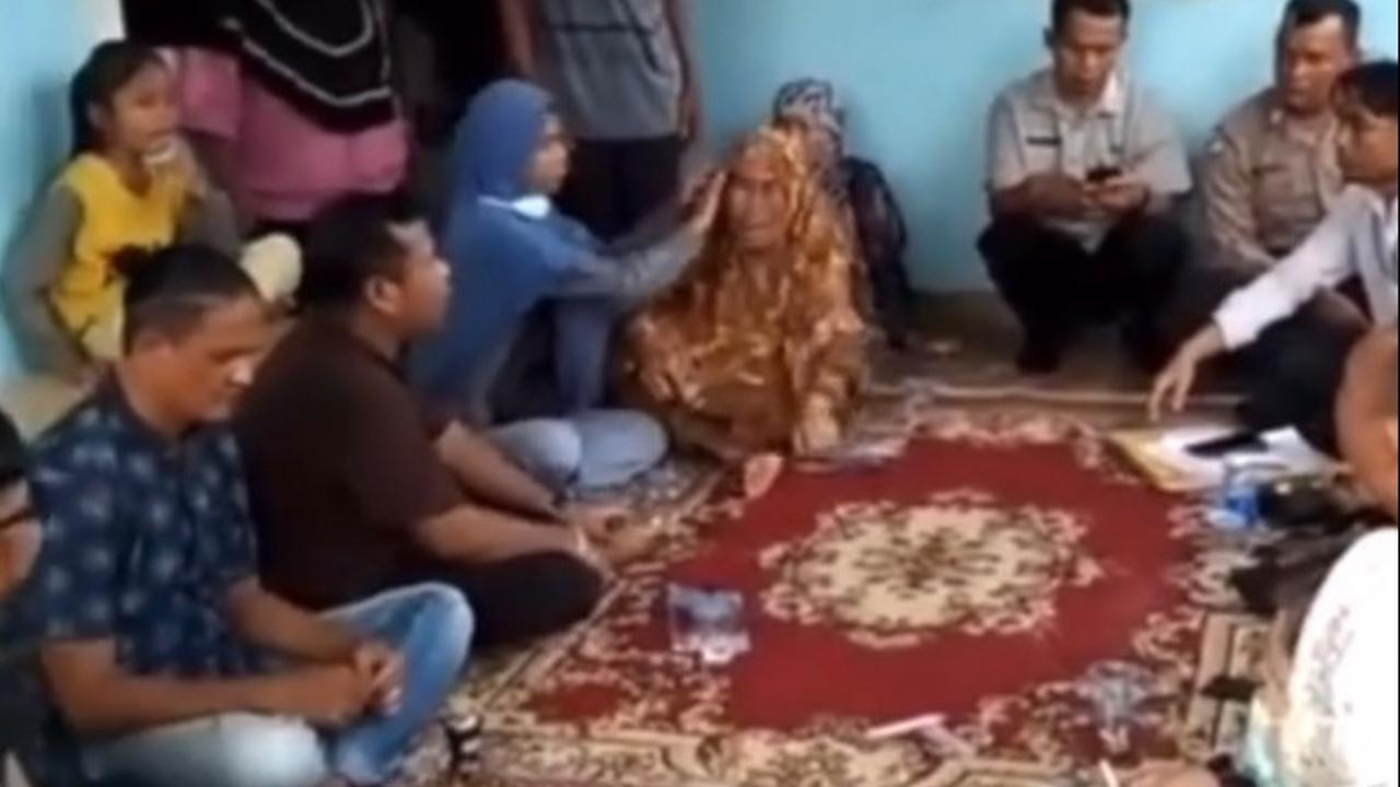Kerap Pindah Sekolah
