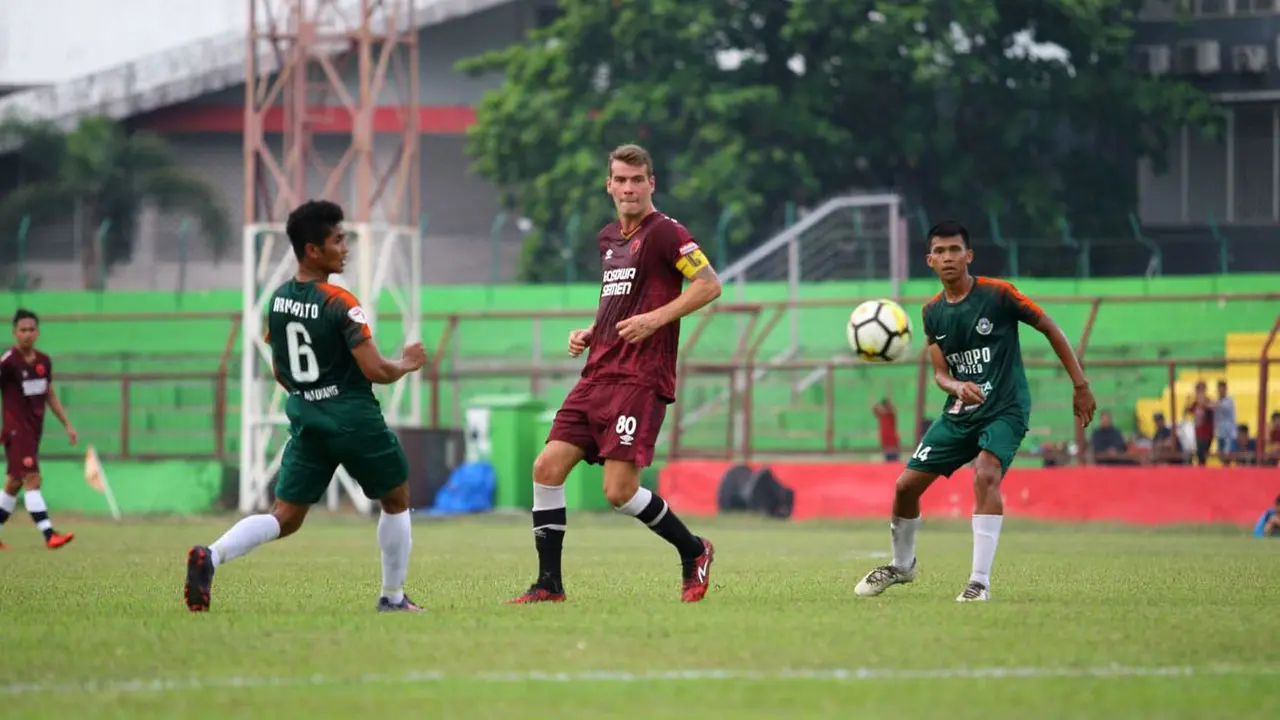 PSM Makassar