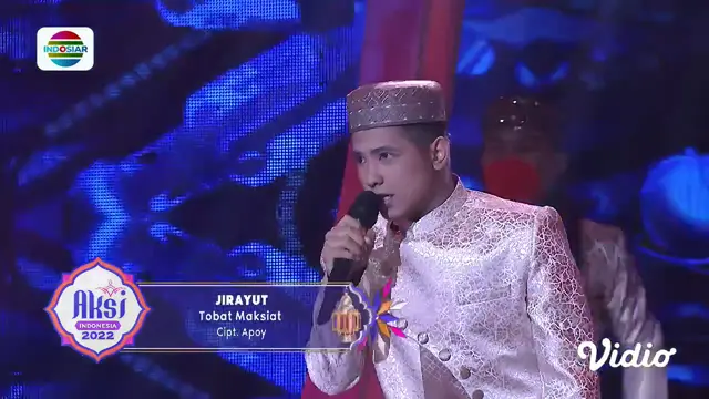 AKSI Indonesia 2022