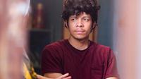 Atta Halilintar dalam film Ashiap Man. (Foto: Prime Video)