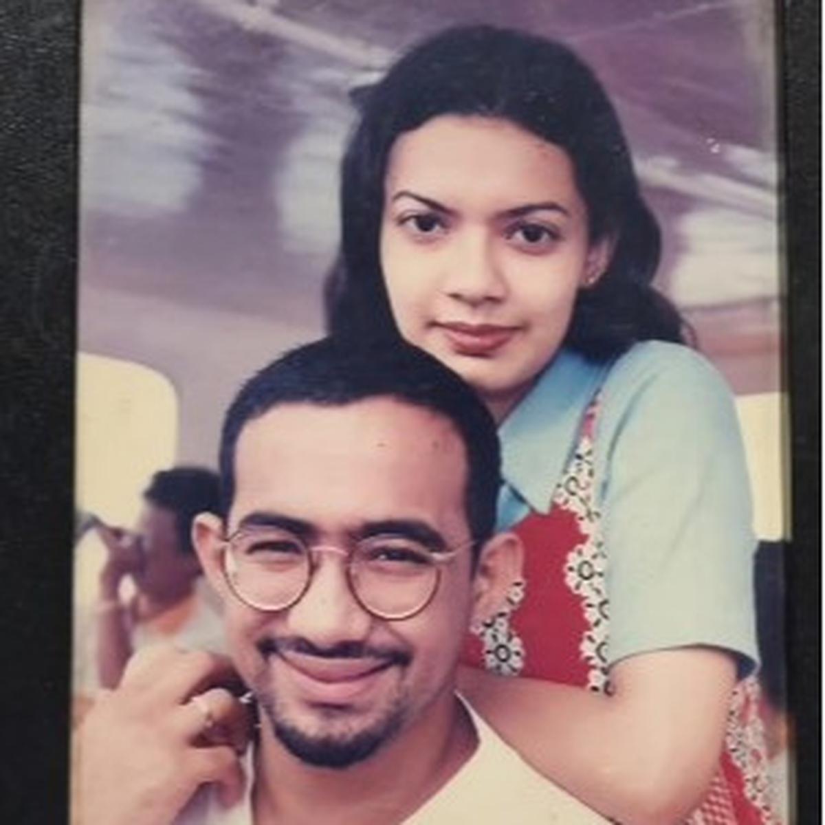 Mengenang Pernikahan Najwa Shihab dan Ibrahim Assegaf