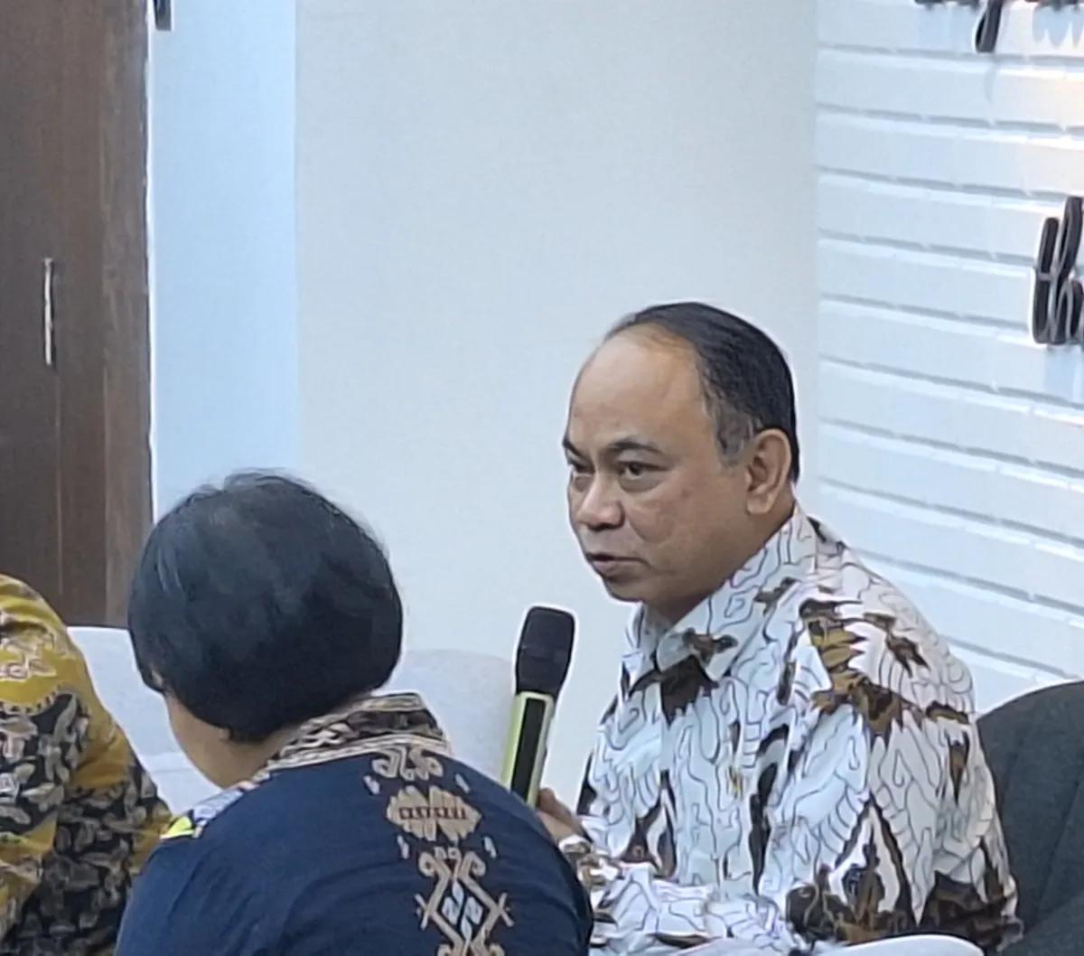 "Sebelumnya pada tahun 2022 peretas Bjorka juga mengklaim mendapatkan 105 juta data pemilih dari website KPU," kata Pratama kepada Merdeka.com, Rabu (29/11).