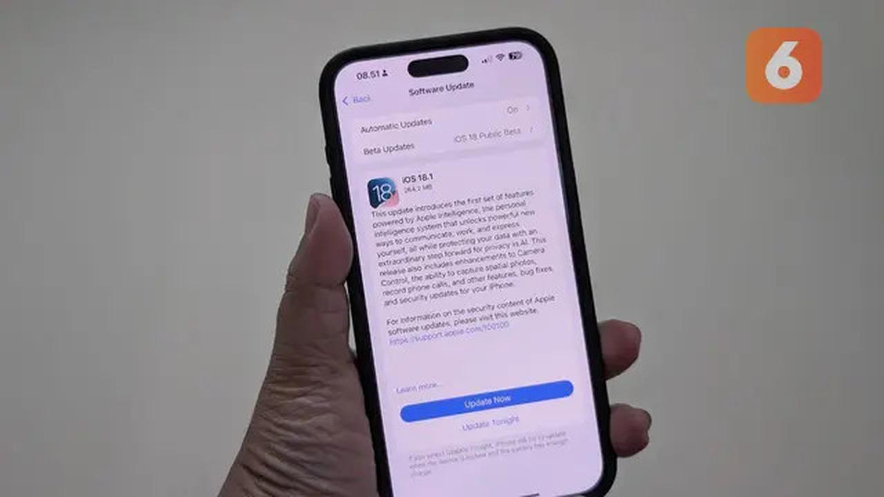 Apple dan Meta Kena Denda di Eropa Gara-Gara Langgar Aturan