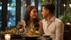 11 Rekomendasi Tempat Kencan Romantis di Area Blok M Tahun 2026, Kafe Estetik hingga Fine Dining