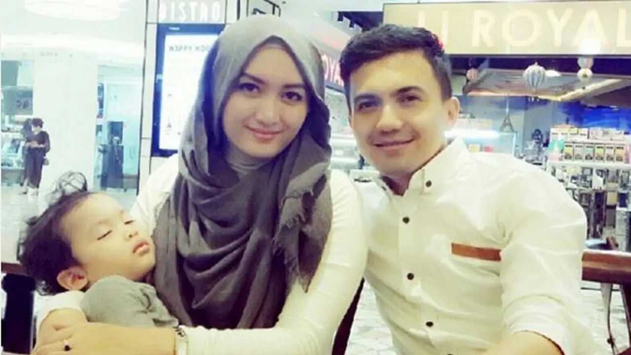 Sahrul Gunawan 