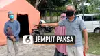 thumbnail jemput paksa pasien covid19
