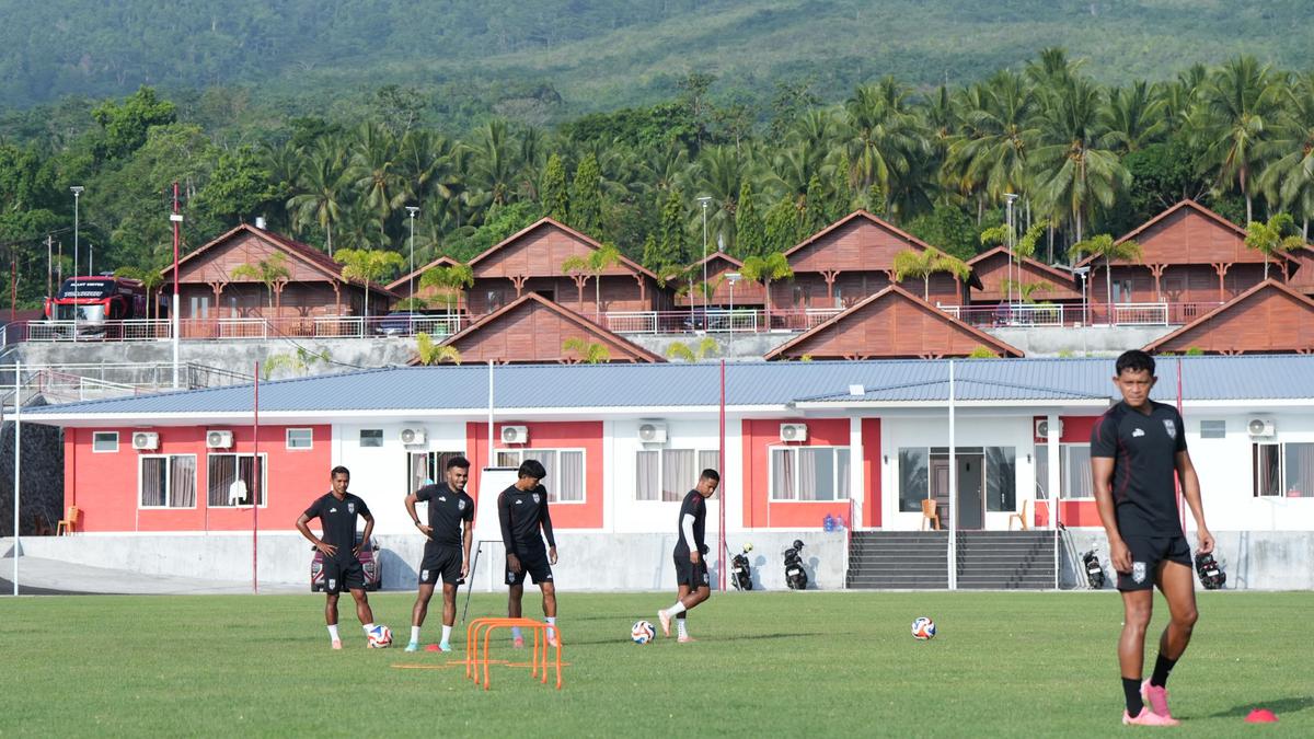 Gandeng Klub Elite Eropa, Malut United Resmikan Akademi Sepak Bola Merah Putih untuk Usia Dini di Maluku Utara