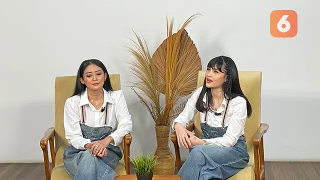 Duo Anggrek