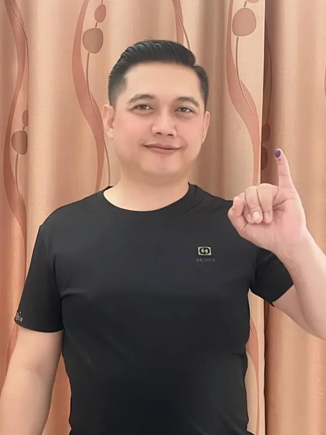 Dwi Hartono Otak Pembunuhan Kepala Cabang Bank BUMN