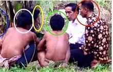 Momen blusukan Jokowi ini bikin istana kebakaran jenggot