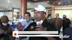 Robot generasi pertama yang dioperasikan menggunakan remote control ini dapat berfungsi mengantarkan makanan dan obat-obatan untuk pasien Covid-19. KECE, Kreatif Energik Cantik dan Elegan, itulah nama robot yang membantu tenaga medis merawat pasien C...