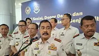 Kementerian Imipas Kumpulkan Rp 1,7 Miliar untuk Kebutuhan Air Bersih di Daerah Bencana