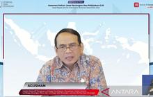 OJK Soroti Kenaikan Piutang Multifinance Bermasalah di Wilayah Bencana Sumatera