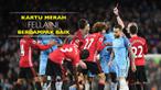 Berita video beberapa fans Manchester United justru senang setelah Marouane Fellaini diganjar kartu merah dalam laga kontra Manchester City dalam lanjutan Liga Inggris, Kamis (27/4/2017). Mereka senang dan mengungkapkannya di media sosial Twitter. Se...