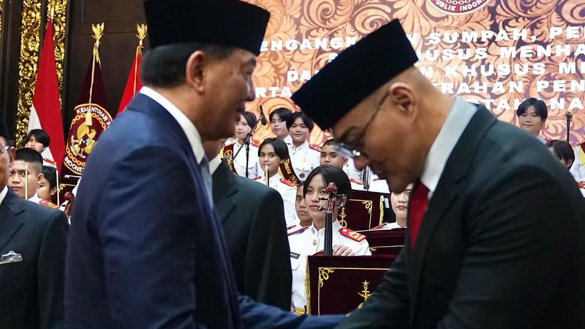 Deddy Corbuzier akan Ambil Alih Podcast Kemhan yang Sudah Mati 3 Tahun, Begini Strateginya